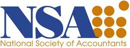 NAS Logo