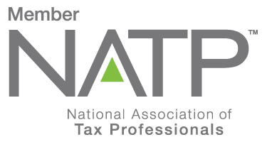 NATP Logo